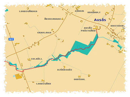 karta aus�s